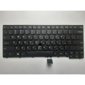 Клавиатура ноутбука Lenovo ThinkPad T440/T440P/T440S/L440/E431/E440/L450/T431s/T450 чер (A46066)