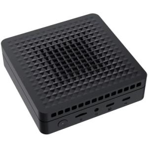 Компьютер Prestigio Mini / N100, 8G, 256, Win11 Pro Trial (PSMPC100_8256W)