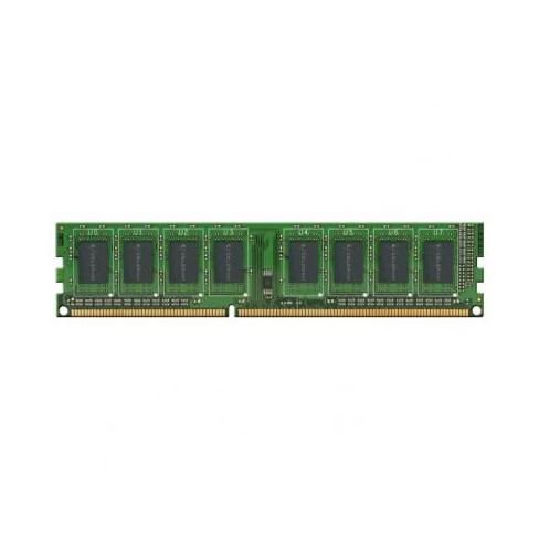 Модуль памяти для компьютера DDR3 4GB 1600 MHz eXceleram