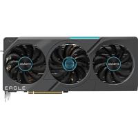 Видеокарта GIGABYTE GeForce RTX4070Ti 12Gb EAGLE OC (GV-N407TEAGLE OC-12GD)