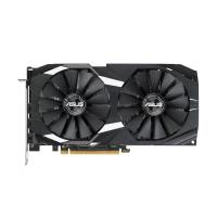 Видеокарта ASUS Radeon RX 560 4Gb DUAL (DUAL-RX560-4G)