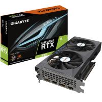 Видеокарта GIGABYTE GeForce RTX3060 12Gb EAGLE LHR (GV-N3060EAGLE-12GD 2.0)