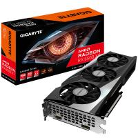 Видеокарта GIGABYTE Radeon RX 6500 XT 4Gb GAMING OC (GV-R65XTGAMING OC-4GD)