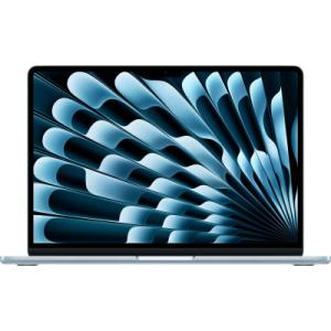 Ноутбук Apple MacBook Air 15 M4 A3241 Sky Blue (MC7D4UA/A)