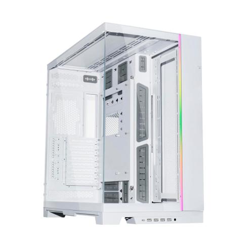 Корпус Lian Li O11 Dynamic EVO XL white (G99.O11DEXL-W.00)