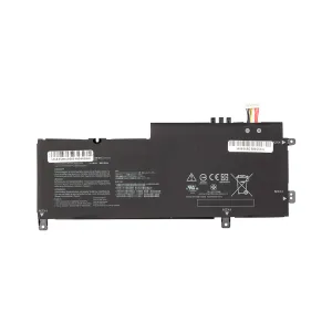 Акумулятор до ноутбука ASUS Zenbook Flip 15 UX562FD (C41N1809) 15.4V 3740mAh (NB432219)