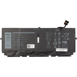 Акумулятор до ноутбука Dell XPS 13 9300 (722KK) 7.6V 6500mAh (NB441983)