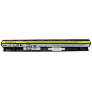 Аккумулятор для ноутбука Lenovo IdeaPad S300 L12S4Z01, 38Wh (2600mAh), 4cell, 14.8V, Li-ion AlSoft (A71079)