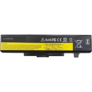 Аккумулятор для ноутбука Lenovo IdeaPad B590 L11L6Y01 (75+), 5200mAh (56Wh), 6cell, 11.1V, Li-ion AlSoft (A71075)