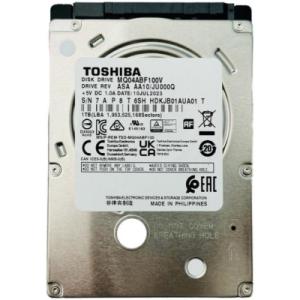 Жорсткий диск для ноутбука 2.5" 1TB Toshiba (MQ04ABF100V)