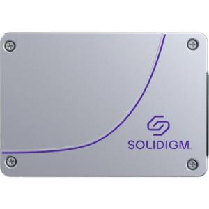 Накопитель SSD 2.5" 960GB D3-S4520 SOLIDIGM (SSDSC2KB960GZ1Z)
