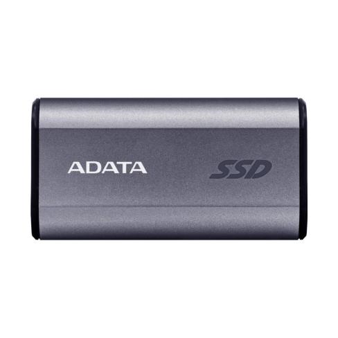 Накопитель SSD USB Type-C 500GB SC750 ADATA (SC750-500G-CCBK)
