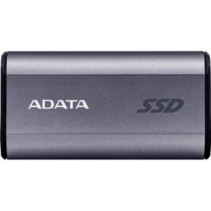 Накопитель SSD USB Type-C 1TB SC750 ADATA (SC750-1000G-CCBK)