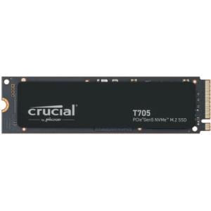 Накопичувач SSD M.2 2280 4TB T705 Micron (CT4000T705SSD3)