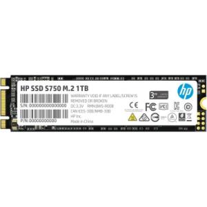 Накопичувач SSD M.2 2280 1TB S750 HP (16L57AA)