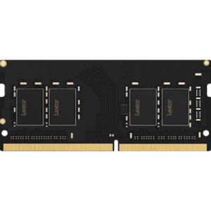 Модуль памяти для ноутбука SoDIMM DDR4 8GB 3200 MHz Lexar (LD4AS008G-B3200GSST)