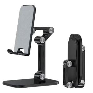 Підставка до планшета Dynamode smartphones/tablets 4-13 inches (PH-Stand-02 black)