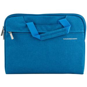Сумка для ноутбука Modecom 11" Modecom Highfill for Ultrabook cyan (TOR-MC-HIGHFILL-11-BLU)