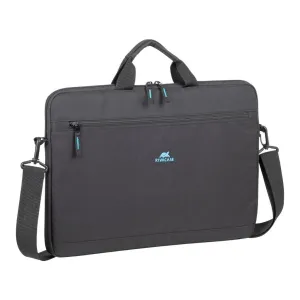 Сумка для ноутбука RivaCase 15.6" 5516 Gremio Black (5516Black)