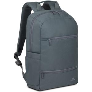 Рюкзак для ноутбука RivaCase 15.6" 8265 Ulsan Dark Grey (8265DarkGrey)