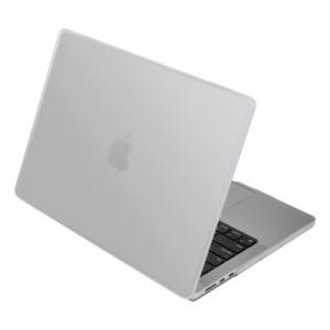 Чохол до ноутбука Armorstandart 15" MacBook Air M2 2023 A2941 Air Shell (ARM70398)