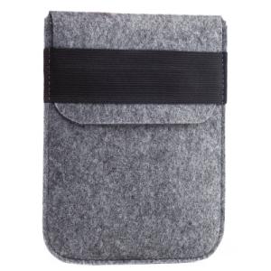 Чохол до електронної книги Gmakin Amazon Kindle 6 Light Grey (GK01) (GK01)