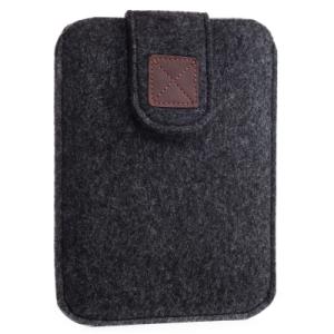 Чохол до електронної книги Gmakin Amazon Kindle 6 Dark Grey (GK04) (GK04)