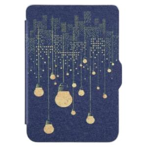 Чохол до електронної книги AirOn Premium PocketBook 606/628/633 picture 3 (City) (4821784622223)