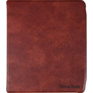 Чохол до електронної книги Pocketbook Era Shell Cover brown (HN-SL-PU-700-BN-WW)