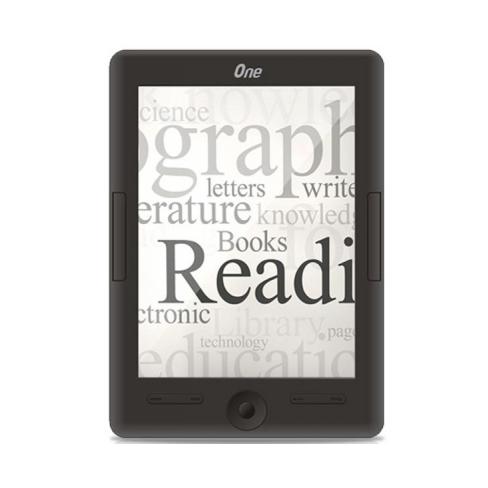 Електронна книга EvroMedia ONE