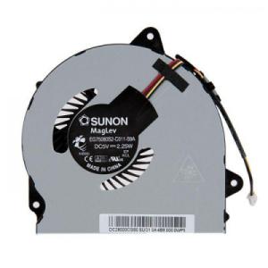 Вентилятор ноутбука Lenovo IdeaPad G40/G50 DC(5V,0.4A) 4pin (AB7205HX-GC1/JAL50/EG75080S2-C011-S9A)