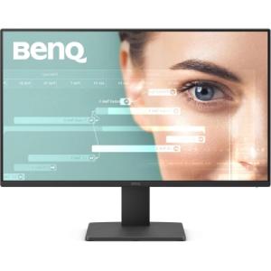 Монітор BenQ GW2491 Black