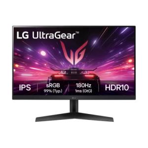 Монитор LG 24GS60F-B