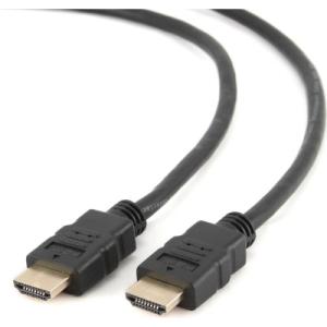 Кабель мультимедійний HDMI M to HDMI M 20.0m Cablexpert (CC-HDMI4-20M)