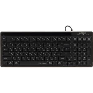 Клавіатура A4Tech FX70 USB Black (4711421001861)