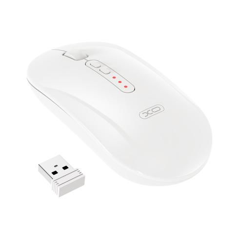 Мишка XO M13 Wireless White (M13 White)