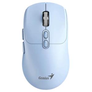 Мышка Genius NX-8080S Wireless/Bluetooth Blue (31030042402)