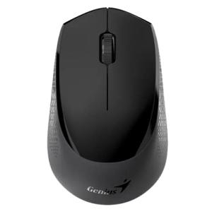 Мишка Genius NX-8000S Wireless/Bluetooth Black (31030034401)