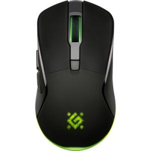 Мышка Defender Demon GM534 Wireless Black (52534)