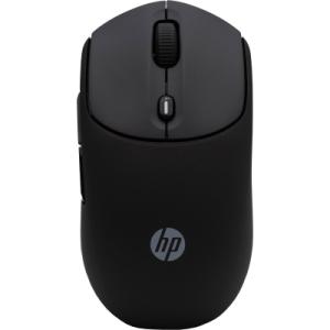 Мышка HP 400 Quiet Wireless/Bluetooth Black (AZ7B2AA)