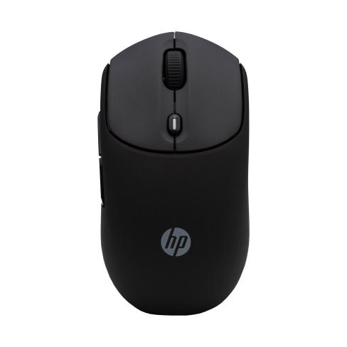 Мишка HP 400 Quiet Wireless/Bluetooth Black