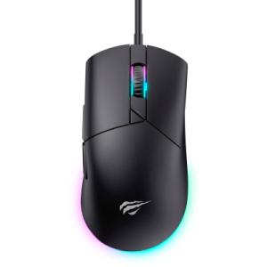 Мышка Havit HV-MS1038 USB Black (6939119045869)
