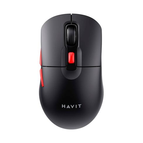 Мишка Havit HV-MS59WB Wireless Black