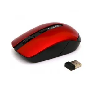Мишка Havit HV-MS989GT Wireless Black/Red (6950676251623)