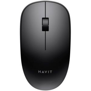 Мышка Havit HV-MS358GT Wireless Black (6939119065706)