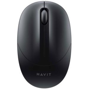 Мышка Havit HV-MS54GT Wireless Black (6939119080068)