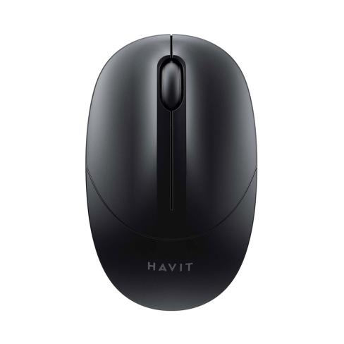 Мышка Havit HV-MS54GT Wireless Black