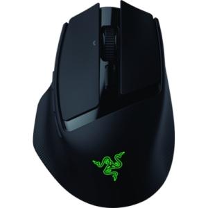 Мышка Razer Basilisk Mobile Wireless/Bluetooth Black (RZ01-04310100-R3G1)