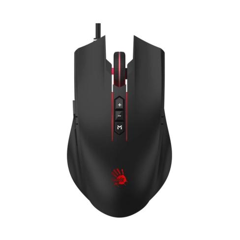 Мышка A4Tech Bloody ES7 USB Stone Black