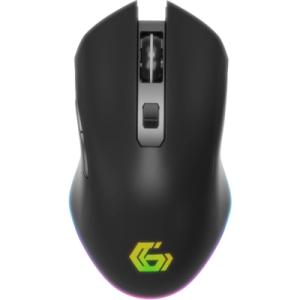 Мишка Gembird MUSGW-6BL-02 Wireless Black (MUSGW-6BL-02)